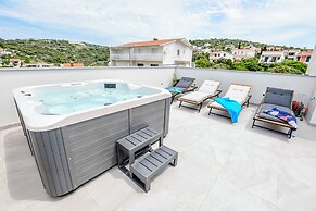 Apartment Sea Heaven