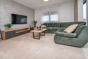 Apartment Sea Heaven