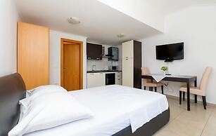 Apartments Danijela