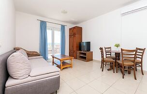 Apartments Danijela