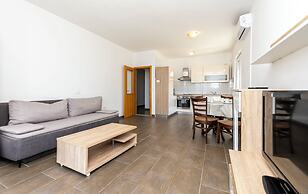 Apartments Danijela