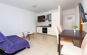 Apartments Danijela