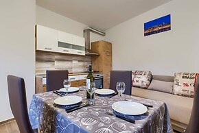Apartment David