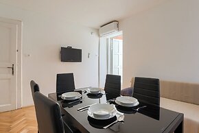 Apartment David