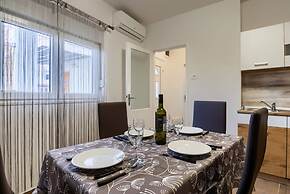 Apartment David