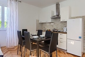 Apartment David