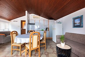 Apartments Antonija