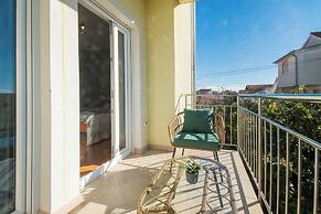 Apartments Ivica