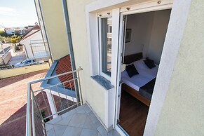 Apartments Ivica
