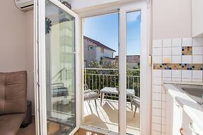 Apartments Ivica