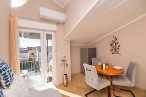 Apartments Ivica
