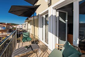 Apartments Ivica