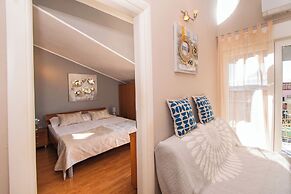 Apartments Ivica