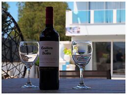 House Luketini Dvori
