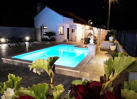 House Luketini Dvori