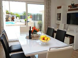 House Luketini Dvori