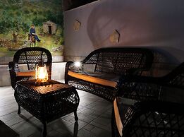House Luketini Dvori