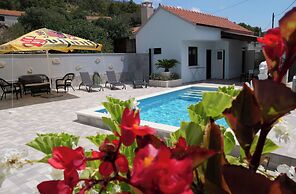 House Luketini Dvori