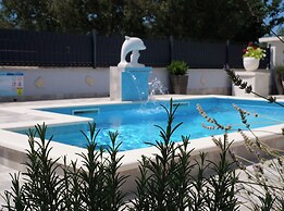 House Luketini Dvori