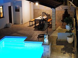 House Luketini Dvori