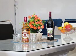 House Luketini Dvori