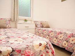 House Luketini Dvori
