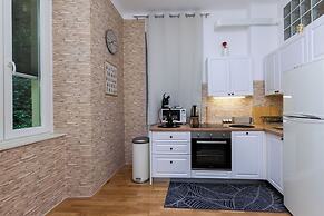 Apartment Jelena Delta