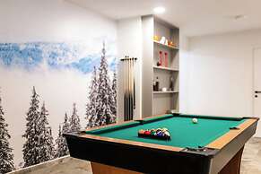 House Vuk