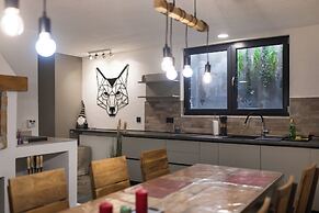 House Vuk