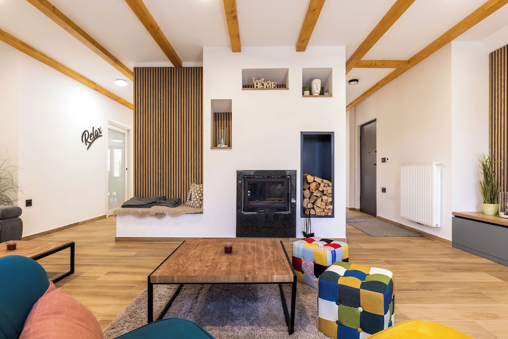 House Vuk