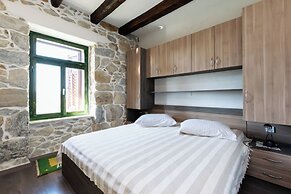 Apartments Zeljko