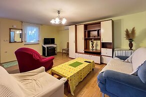 Apartments Franjo