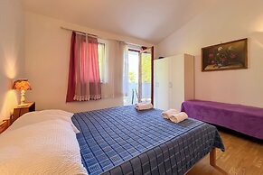 Apartments Franjo