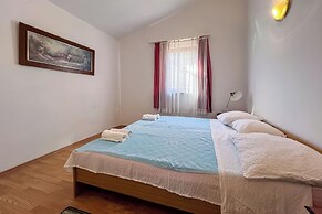 Apartments Franjo