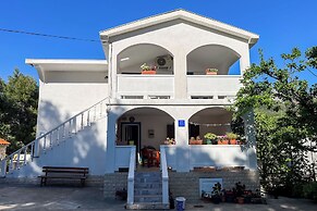 Apartments Franjo