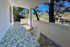 Apartments Franjo