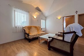 Apartments Franjo