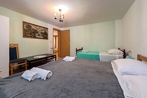 Apartments Franjo
