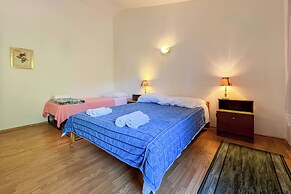 Apartments Franjo