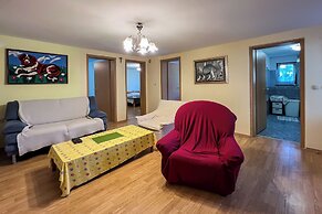 Apartments Franjo