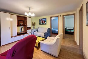 Apartments Franjo