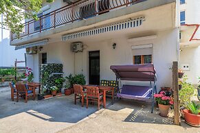 Apartment Vlatka Grof
