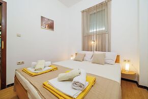 Apartment Vlatka Grof
