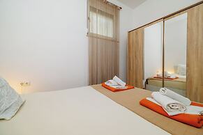 Apartment Vlatka Grof