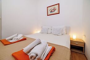 Apartment Vlatka Grof