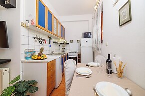 Apartment Vlatka Grof