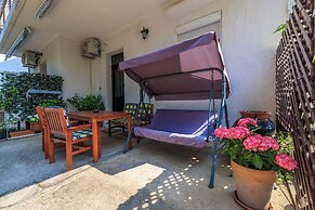 Apartment Vlatka Grof
