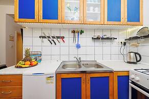 Apartment Vlatka Grof