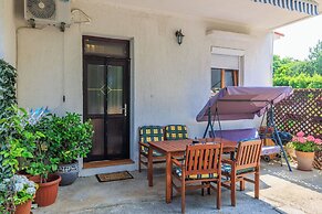 Apartment Vlatka Grof