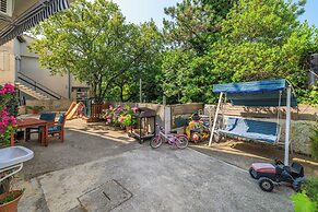 Apartment Vlatka Grof